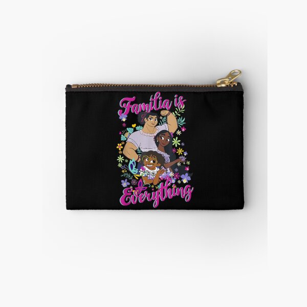 Item preview, Familia Is Everything Group Shot Poster designed and sold by ChelonaFarrar.