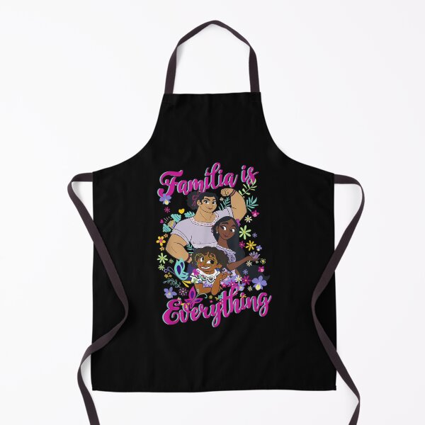 Item preview, Familia Is Everything Group Shot Poster designed and sold by ChelonaFarrar.