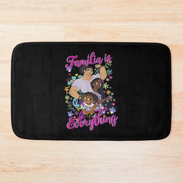 Item preview, Familia Is Everything Group Shot Poster designed and sold by ChelonaFarrar.