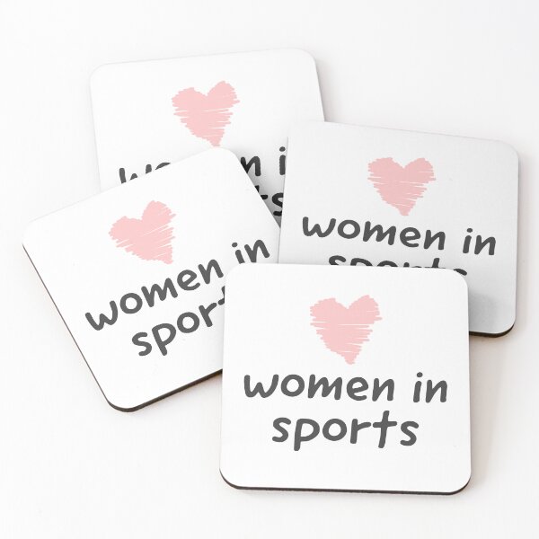 Item preview, Women In Sports designed and sold by ArtBySymone.