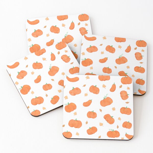 Item preview, Pumpkins! designed and sold by HelloTazzina.