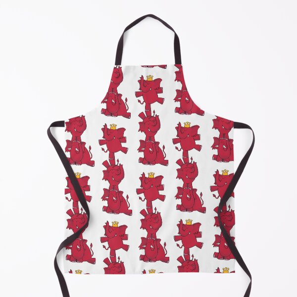 Item preview, We ALL love red elephants! designed and sold by GuyFox.