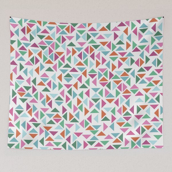 Item preview, The triangulation of spring designed and sold by FSEMerchantIce.