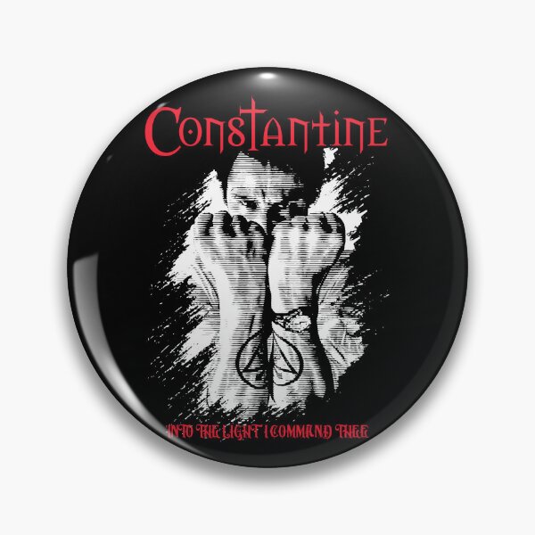 Item preview, J. Constantine designed and sold by tronyx79.