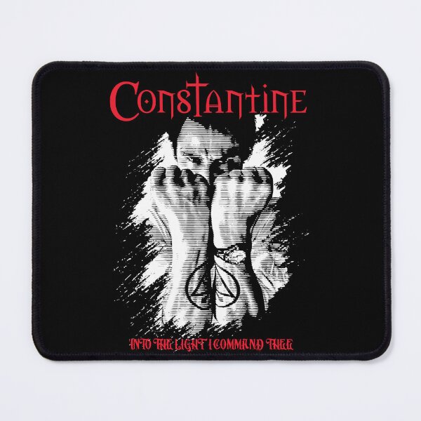 Item preview, J. Constantine designed and sold by tronyx79.