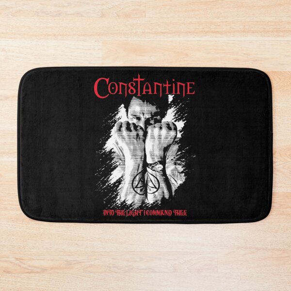 Item preview, J. Constantine designed and sold by tronyx79.