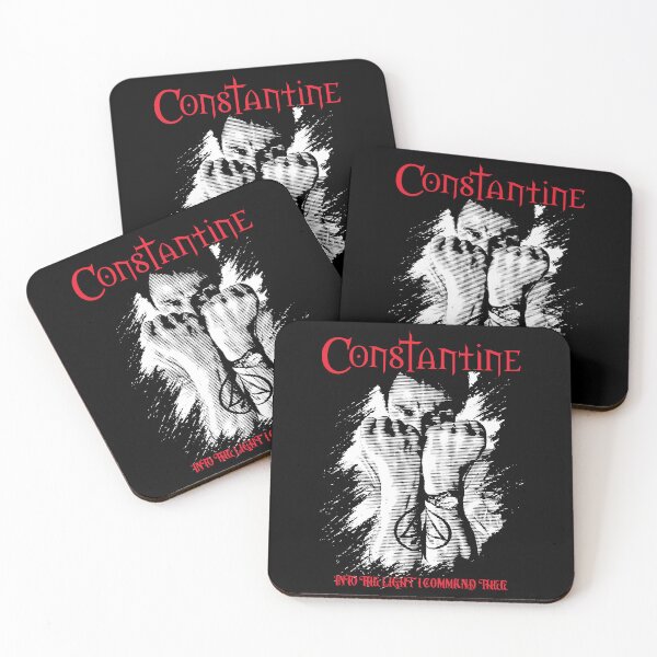 Item preview, J. Constantine designed and sold by tronyx79.