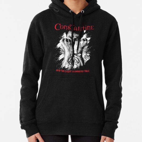 Item preview, J. Constantine designed and sold by tronyx79.