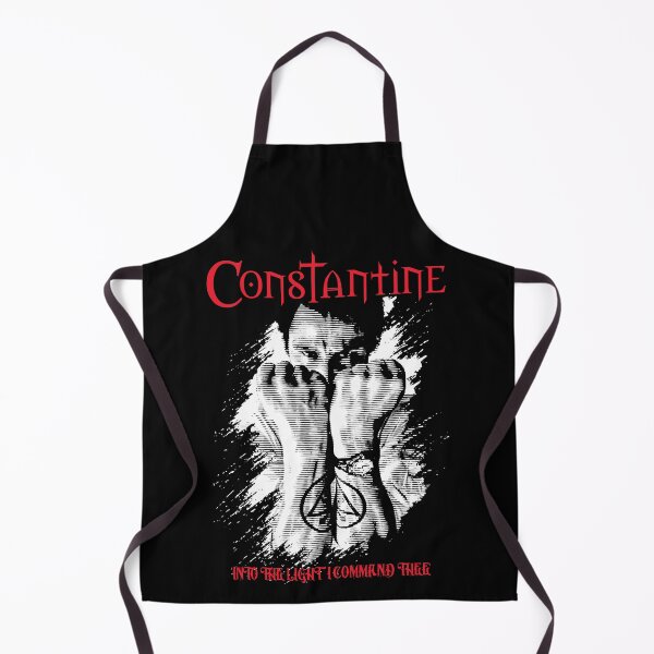 Item preview, J. Constantine designed and sold by tronyx79.