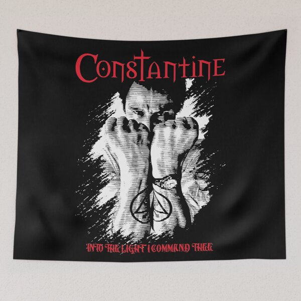 Item preview, J. Constantine designed and sold by tronyx79.