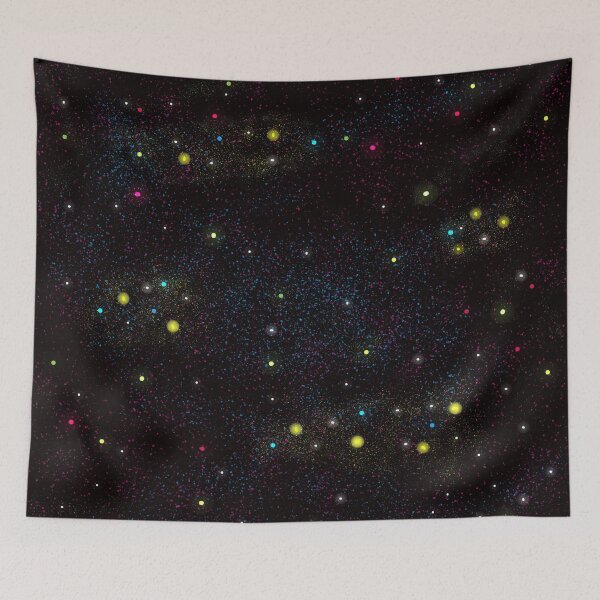 Item preview, Neon space designed and sold by FSEMerchantIce.