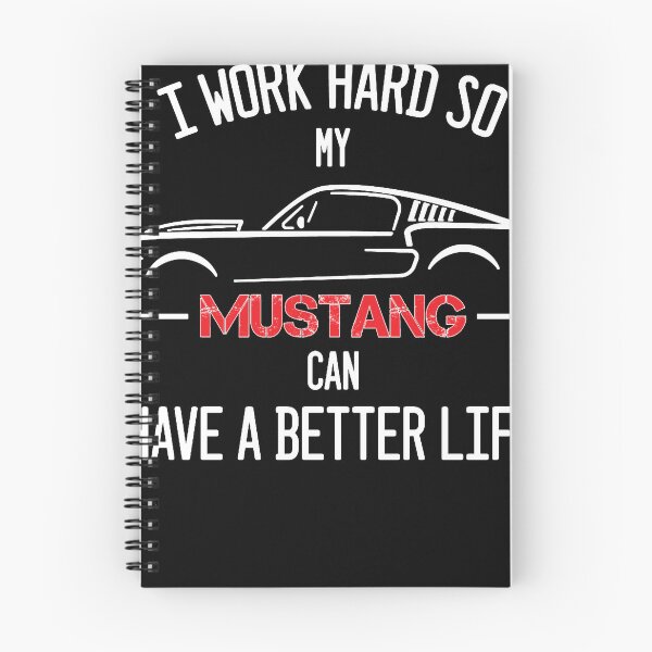 Item preview, Funny Mustang Muscle car designed and sold by DarrinReed5.