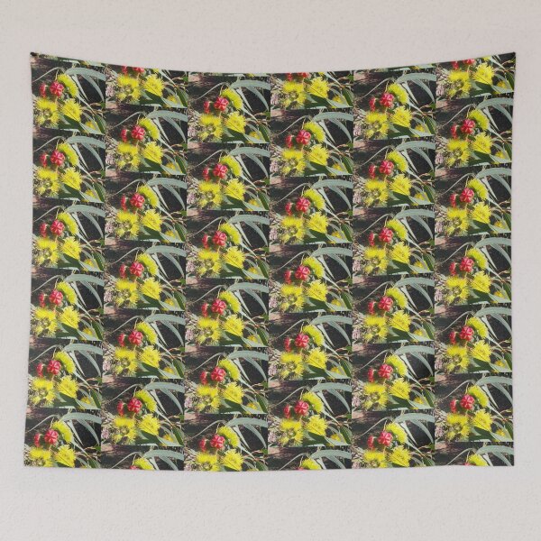 Item preview, Gorgeous Gum-blossum designed and sold by KazM.