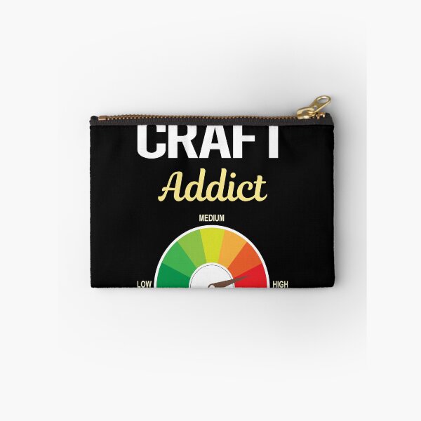 Item preview, Addict Craft designed and sold by FrankVitgenos0.