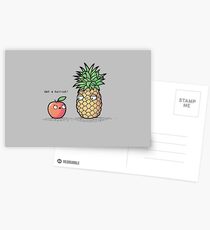 It's not a phase! Postcards