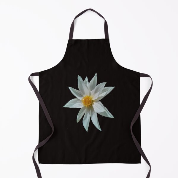 Item preview, White Dahlia designed and sold by Nicole Gath.