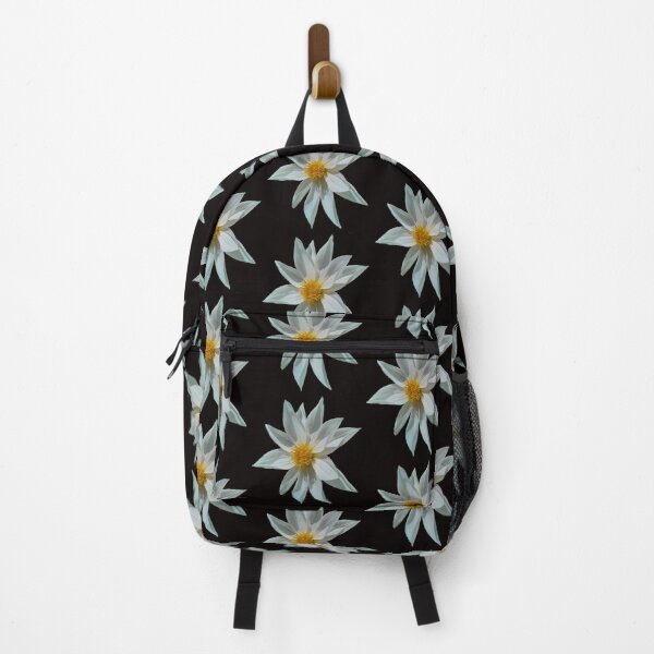 Item preview, White Dahlia designed and sold by Nicole Gath.