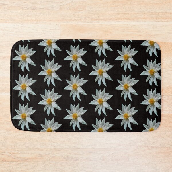 Item preview, White Dahlia designed and sold by Nicole Gath.