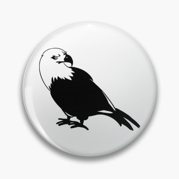 Item preview, Eagle series 017 designed and sold by DavidDai.