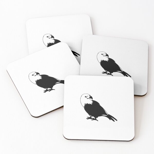 Item preview, Eagle series 017 designed and sold by DavidDai.