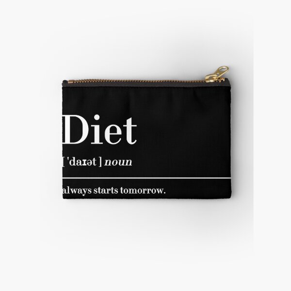Item preview, Diet Funny Definition designed and sold by MUSThaveprint.