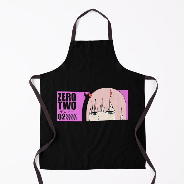 Item preview, cool zero two with japanese text designed and sold by Semzig.
