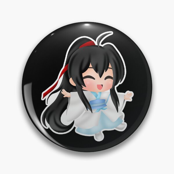 Item preview, Funniest Mo Dao Zu Shi Idol Gifts Fot You designed and sold by Profangelonolan.