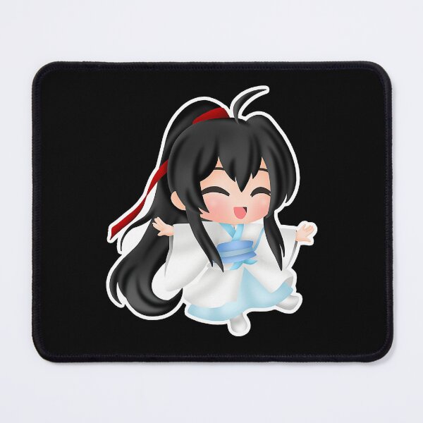 Item preview, Funniest Mo Dao Zu Shi Idol Gifts Fot You designed and sold by Profangelonolan.