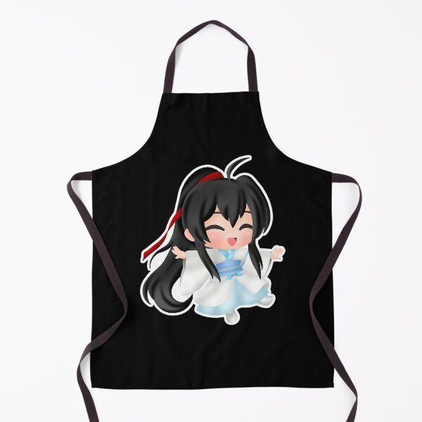 Item preview, Funniest Mo Dao Zu Shi Idol Gifts Fot You designed and sold by Profangelonolan.