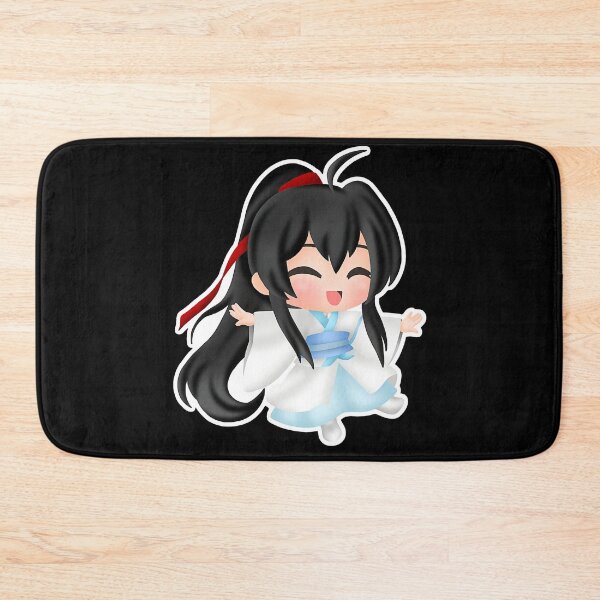 Item preview, Funniest Mo Dao Zu Shi Idol Gifts Fot You designed and sold by Profangelonolan.