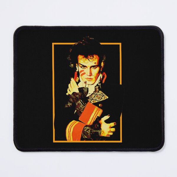 Item preview, Gifts For Men Adam Ant Gift For Music Fans designed and sold by Mrzanderdavis.