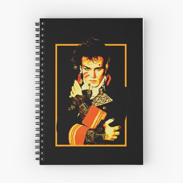 Item preview, Gifts For Men Adam Ant Gift For Music Fans designed and sold by Mrzanderdavis.