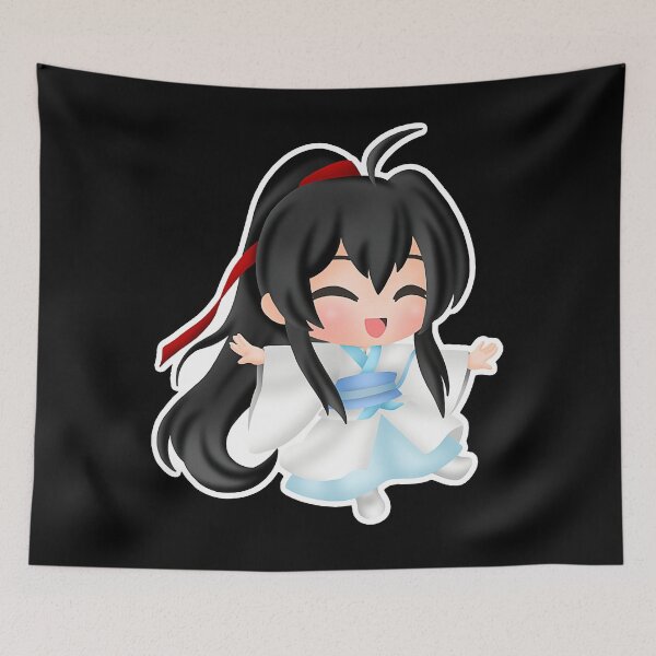 Item preview, Funniest Mo Dao Zu Shi Idol Gifts Fot You designed and sold by Profangelonolan.