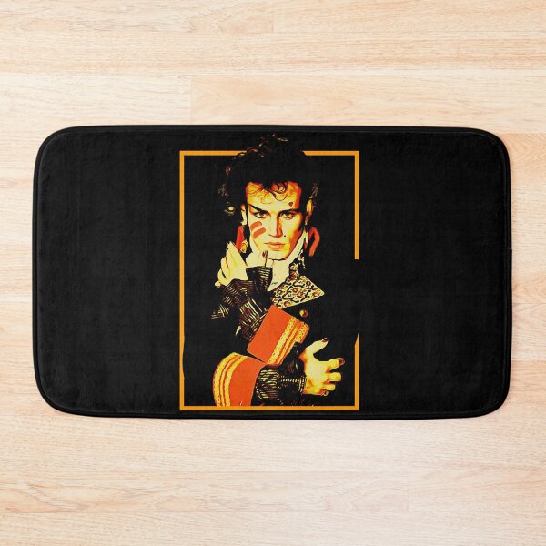 Item preview, Gifts For Men Adam Ant Gift For Music Fans designed and sold by Mrzanderdavis.