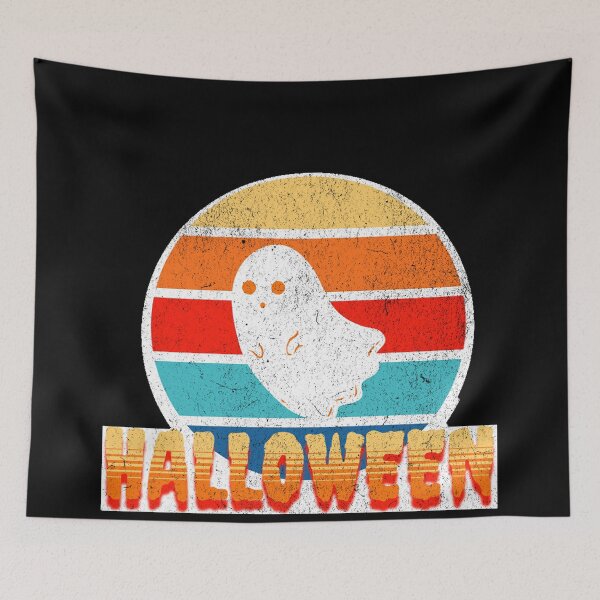Item preview, 1Halloween ghost  designed and sold by Pontom46.