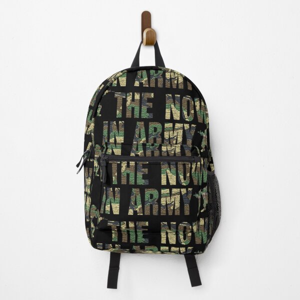 Item preview, In the army now designed and sold by DERYA AKINCI.