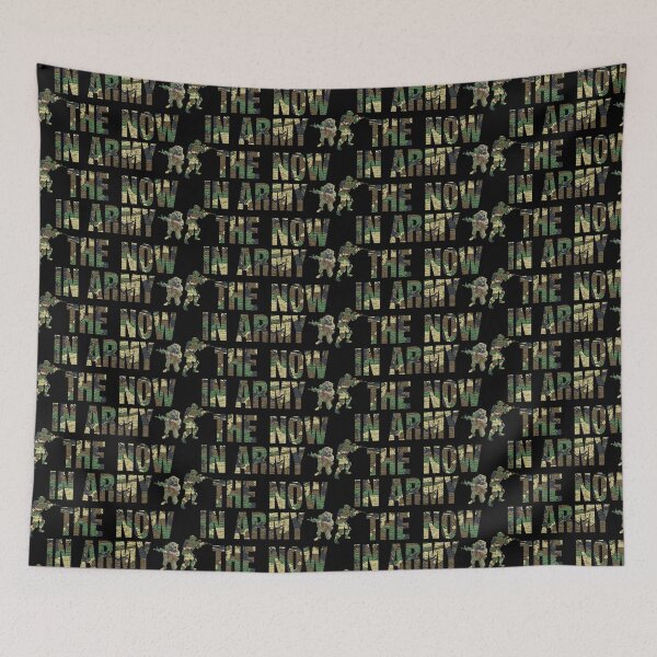 Item preview, In the army now designed and sold by DERYA AKINCI.