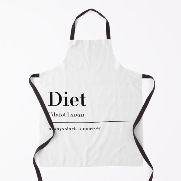 Item preview, Diet Funny Definition designed and sold by MUSThaveprint.