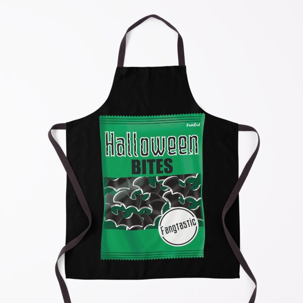 Item preview, Halloween Bites Bat Sweets designed and sold by Funful.