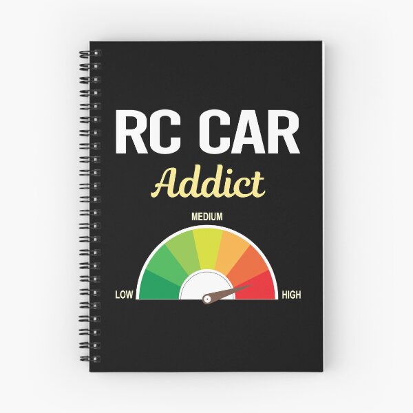 Item preview, Addict RC Car Cars designed and sold by FrankVitgenos0.