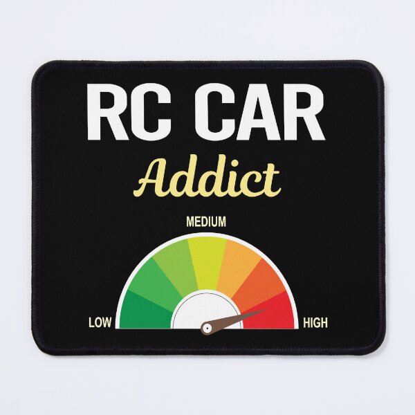 Item preview, Addict RC Car Cars designed and sold by FrankVitgenos0.