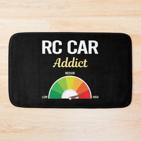 Item preview, Addict RC Car Cars designed and sold by FrankVitgenos0.