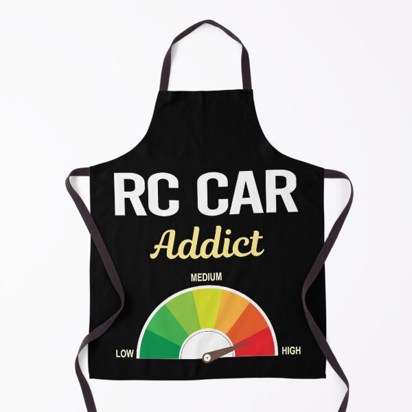 Item preview, Addict RC Car Cars designed and sold by FrankVitgenos0.