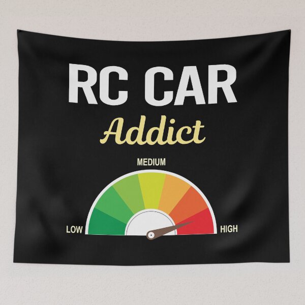 Item preview, Addict RC Car Cars designed and sold by FrankVitgenos0.