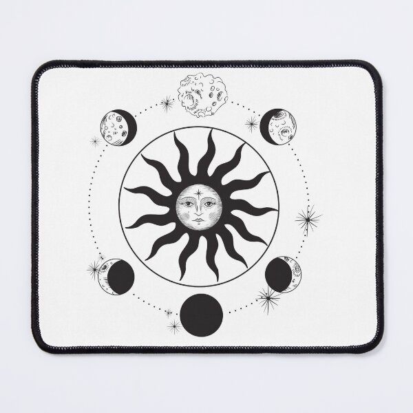 Item preview, Lunar Cycle designed and sold by DeusExMachina1.