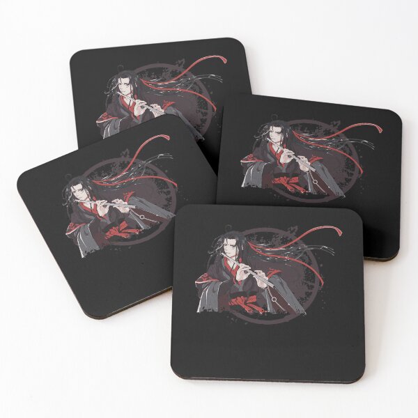 Item preview, Funny Gift Mo Dao Zu Shi Classic Fan designed and sold by Profangelonolan.