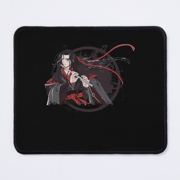 Item preview, Funny Gift Mo Dao Zu Shi Classic Fan designed and sold by Profangelonolan.