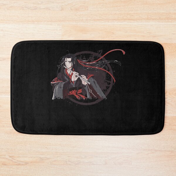Item preview, Funny Gift Mo Dao Zu Shi Classic Fan designed and sold by Profangelonolan.