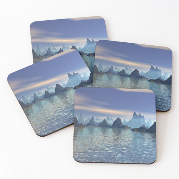 Item preview, Holiday Getaway designed and sold by Phil Perkins.