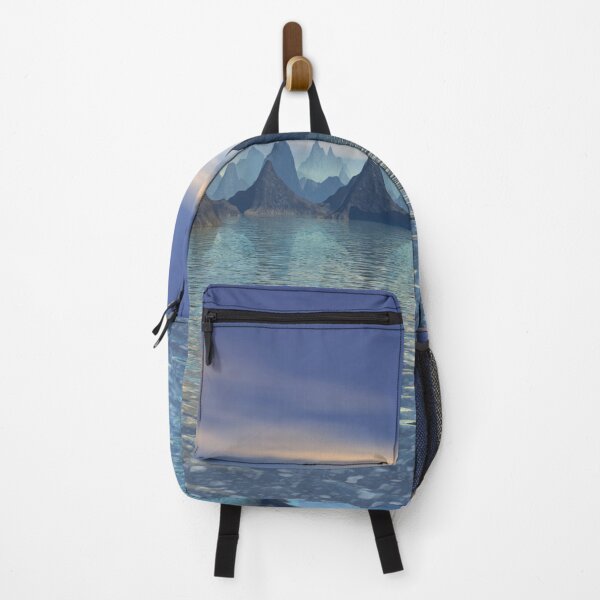 Item preview, Holiday Getaway designed and sold by Phil Perkins.